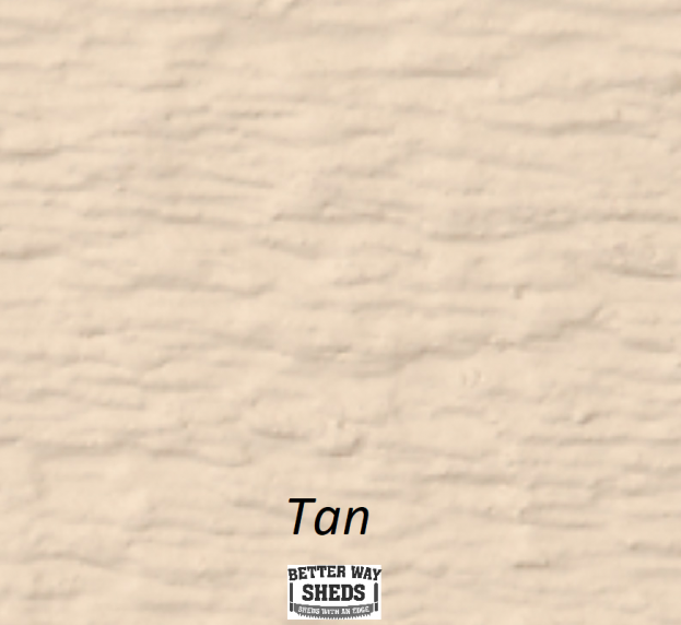 Tan