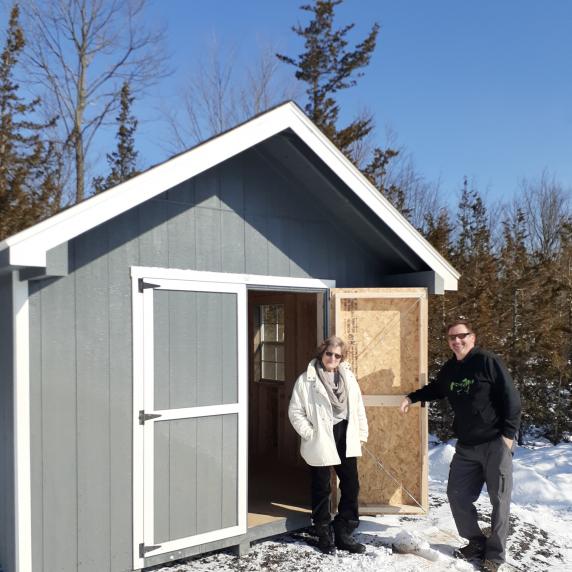 quality storage shed capecod betterwaysheds