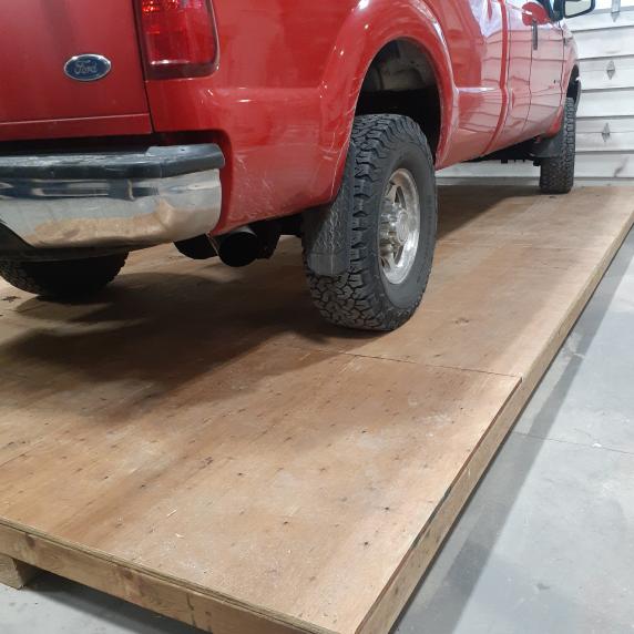 better way sheds_strong shed floor_big ford